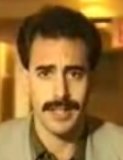 Borat: Before